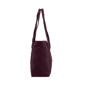 Caprice collection BURGUNDY shoulder bag 04