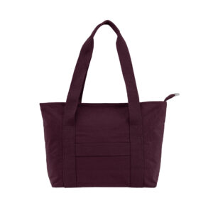 Caprice collection BURGUNDY shoulder bag 05