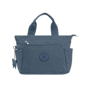 Caprice collection Blue Shoulder bag 1