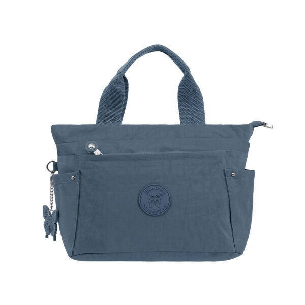 Caprice collection Blue Shoulder bag 1