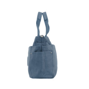 Caprice collection Blue Shoulder bag 4