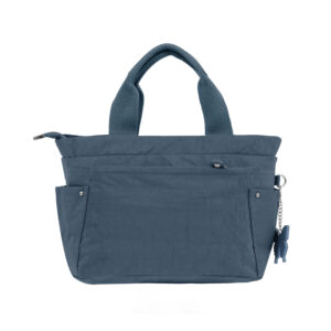 Caprice collection Blue Shoulder bag 5