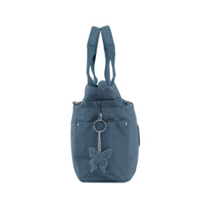 Caprice collection Blue Shoulder bag3