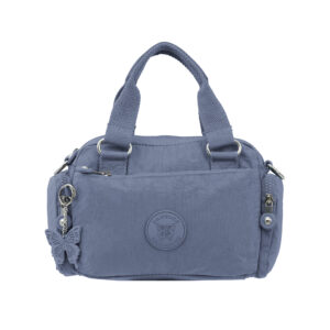 Caprice collection LAVENDER crossbody bag 01