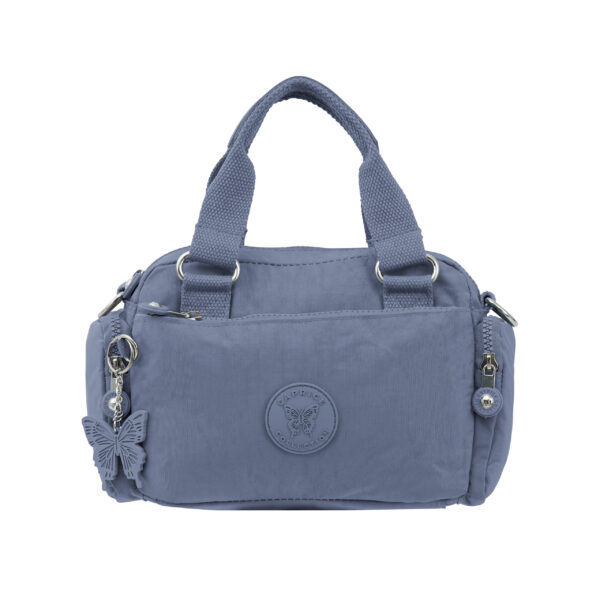Caprice collection LAVENDER crossbody bag 01
