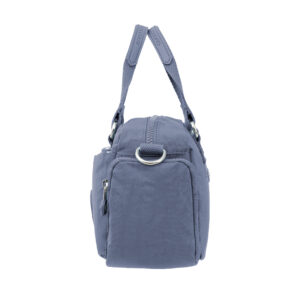 Caprice collection LAVENDER crossbody bag 04