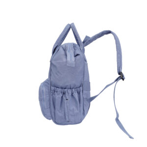 Caprice collection LAVENDER mommy bag 3