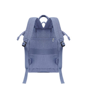 Caprice collection LAVENDER mommy bag 5