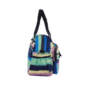 Caprice collection STRIPES crossbody bag 03