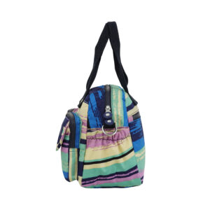 Caprice collection STRIPES crossbody bag 04