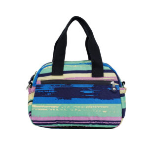 Caprice collection STRIPES crossbody bag 05